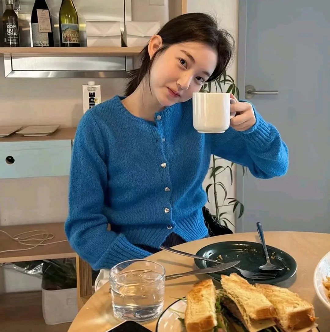 情深刺骨，美人迟归