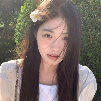 四月的女儿